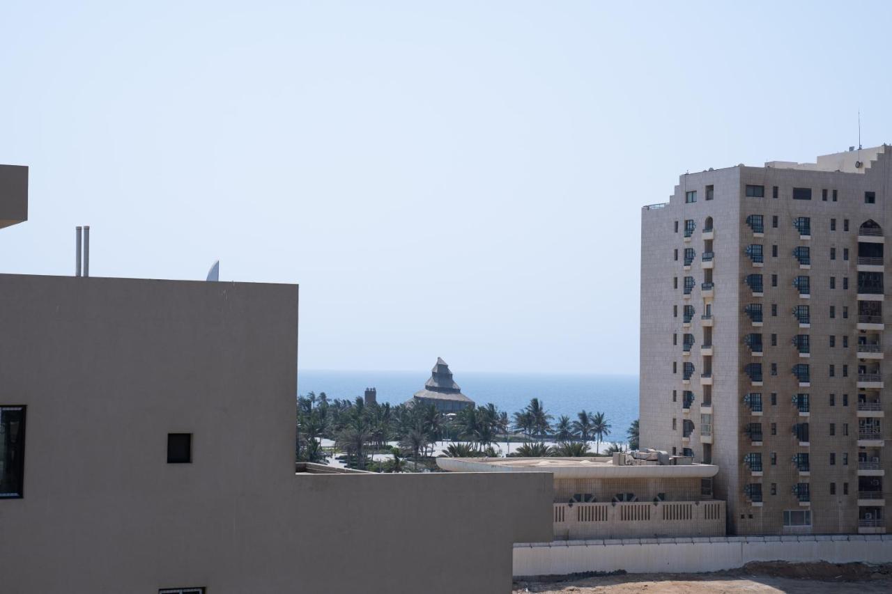Sarwat Park 4* Jeddah
